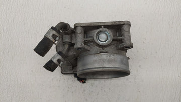 2009-2014 Nissan Murano Throttle Body P/N:526-01 G 0205, RME70-11 Fits Fits 2007 2008 2009 2010 2011 2012 2013 2014 OEM Used Auto Parts