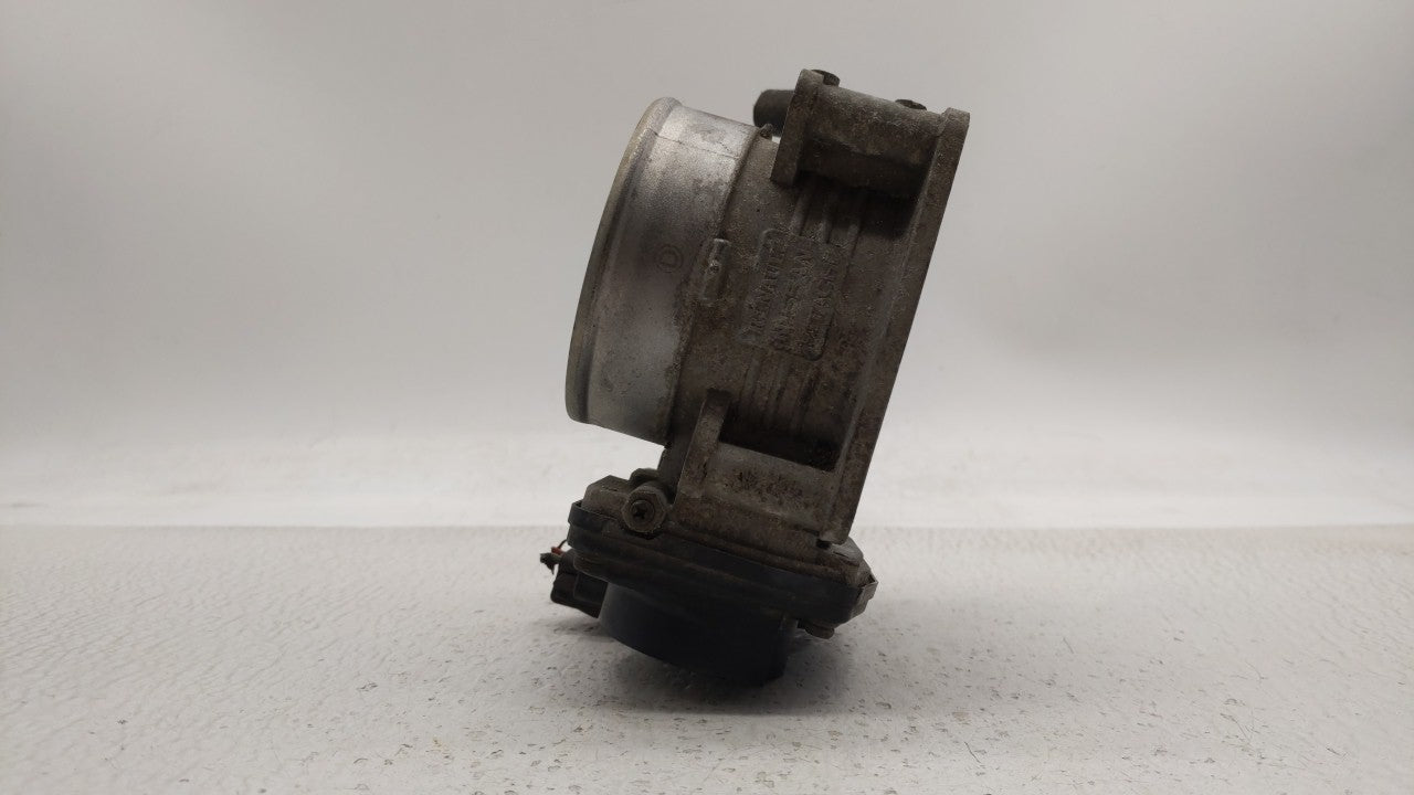 2009-2014 Nissan Murano Throttle Body P/N:526-01 G 0205, RME70-11 Fits Fits 2007 2008 2009 2010 2011 2012 2013 2014 OEM Used