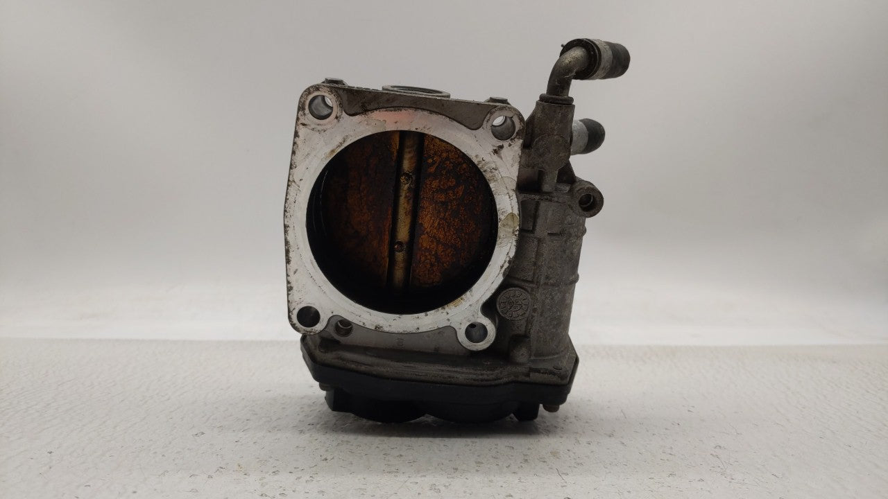 2009-2014 Nissan Murano Throttle Body P/N:526-01 G 0205, RME70-11 Fits Fits 2007 2008 2009 2010 2011 2012 2013 2014 OEM Used