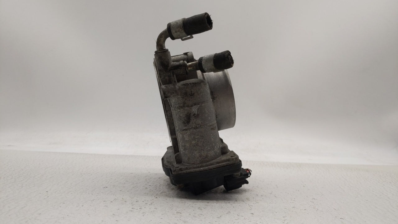 2009-2014 Nissan Murano Throttle Body P/N:526-01 G 0205, RME70-11 Fits Fits 2007 2008 2009 2010 2011 2012 2013 2014 OEM Used