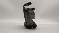 2009-2014 Nissan Murano Throttle Body P/N:526-01 G 0205, RME70-11 Fits Fits 2007 2008 2009 2010 2011 2012 2013 2014 OEM Used