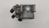 2009-2014 Nissan Murano Throttle Body P/N:526-01 G 0205, RME70-11 Fits Fits 2007 2008 2009 2010 2011 2012 2013 2014 OEM Used