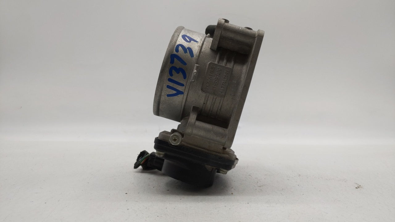 2009-2014 Nissan Murano Throttle Body P/N:526-01 G 0205, RME70-11 Fits Fits 2007 2008 2009 2010 2011 2012 2013 2014 OEM Used