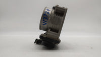 2009-2014 Nissan Murano Throttle Body P/N:526-01 G 0205, RME70-11 Fits Fits 2007 2008 2009 2010 2011 2012 2013 2014 OEM Used