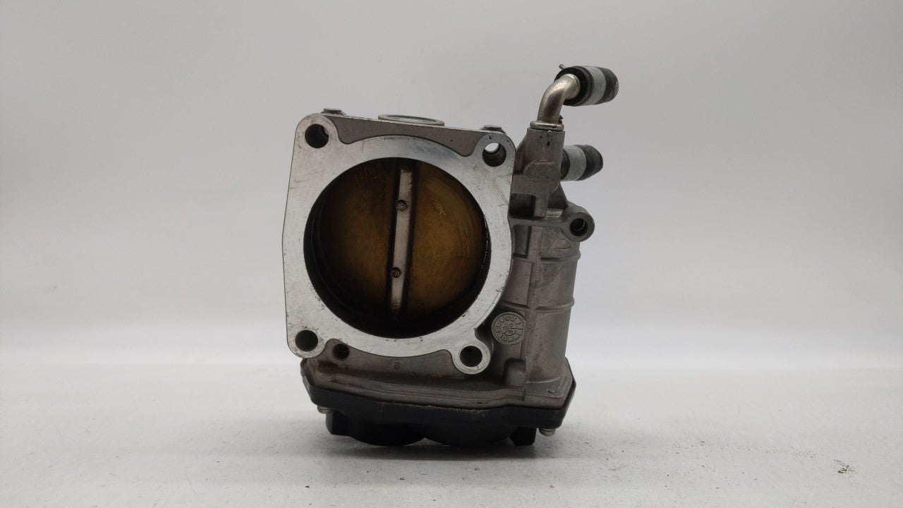 2009-2014 Nissan Murano Throttle Body P/N:526-01 G 0205, RME70-11 Fits Fits 2007 2008 2009 2010 2011 2012 2013 2014 OEM Used