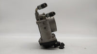 2009-2014 Nissan Murano Throttle Body P/N:526-01 G 0205, RME70-11 Fits Fits 2007 2008 2009 2010 2011 2012 2013 2014 OEM Used