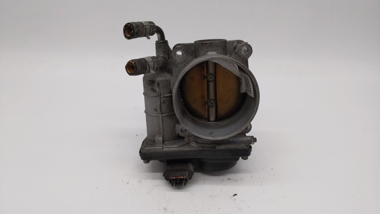 2009-2014 Nissan Murano Throttle Body P/N:526-01 G 0205, RME70-11 Fits Fits 2007 2008 2009 2010 2011 2012 2013 2014 OEM Used