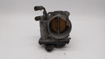 2009-2014 Nissan Murano Throttle Body P/N:526-01 G 0205, RME70-11 Fits Fits 2007 2008 2009 2010 2011 2012 2013 2014 OEM Used