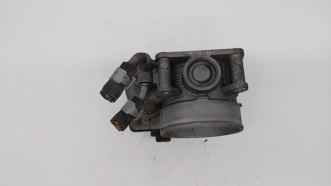 2009-2014 Nissan Murano Throttle Body P/N:526-01 G 0205, RME70-11 Fits Fits 2007 2008 2009 2010 2011 2012 2013 2014 OEM Used