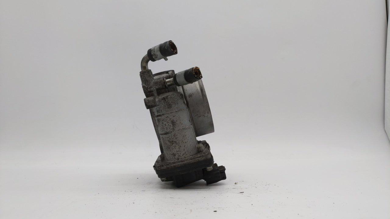 2009-2014 Nissan Murano Throttle Body P/N:526-01 G 0205, RME70-11 Fits Fits 2007 2008 2009 2010 2011 2012 2013 2014 OEM Used