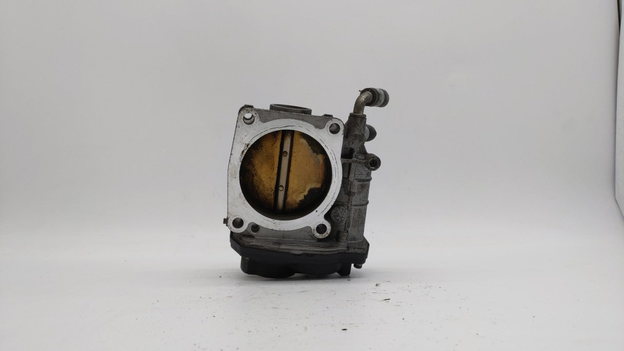 2009-2014 Nissan Murano Throttle Body P/N:526-01 G 0205, RME70-11 Fits Fits 2007 2008 2009 2010 2011 2012 2013 2014 OEM Used
