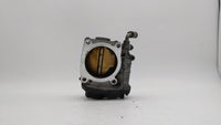 2009-2014 Nissan Murano Throttle Body P/N:526-01 G 0205, RME70-11 Fits Fits 2007 2008 2009 2010 2011 2012 2013 2014 OEM Used