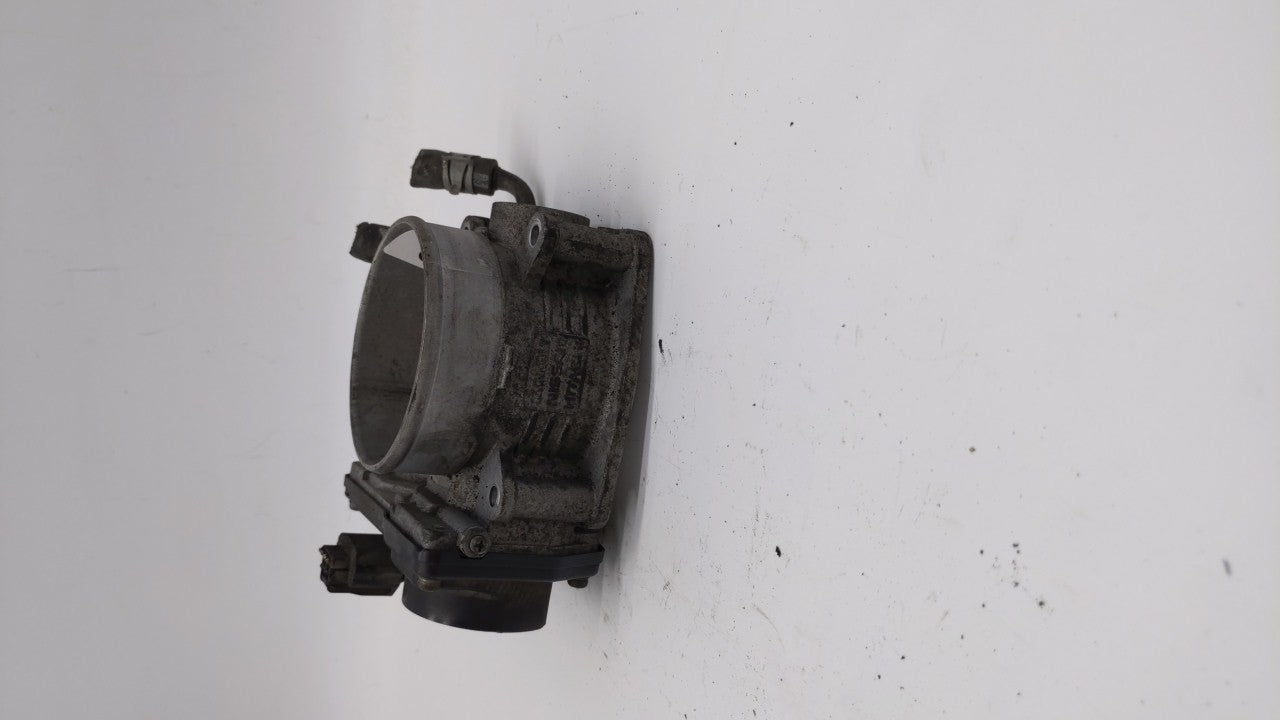 2009-2014 Nissan Murano Throttle Body P/N:526-01 G 0205, RME70-11 Fits Fits 2007 2008 2009 2010 2011 2012 2013 2014 OEM Used