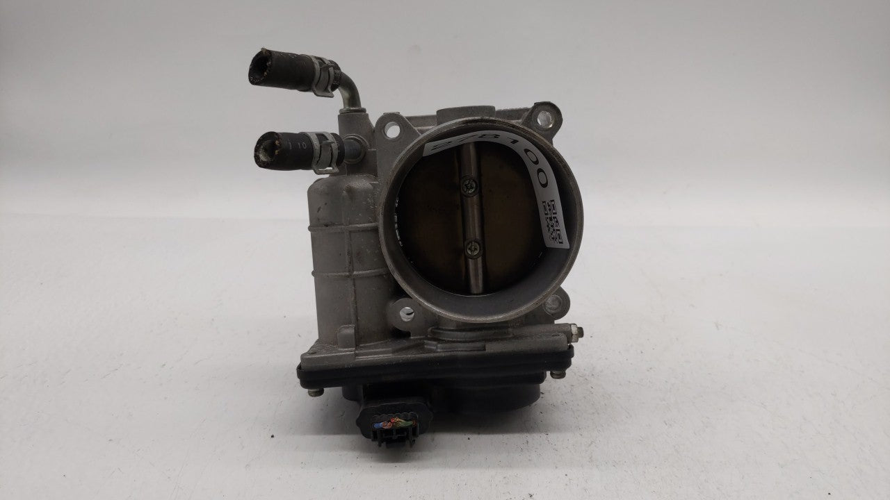 2009-2014 Nissan Murano Throttle Body P/N:526-01 G 0205, RME70-11 Fits Fits 2007 2008 2009 2010 2011 2012 2013 2014 OEM Used