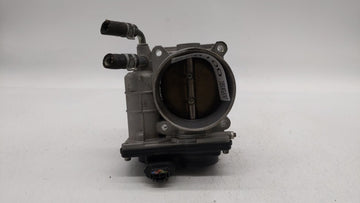 2009-2014 Nissan Murano Throttle Body P/N:526-01 G 0205, RME70-11 Fits Fits 2007 2008 2009 2010 2011 2012 2013 2014 OEM Used
