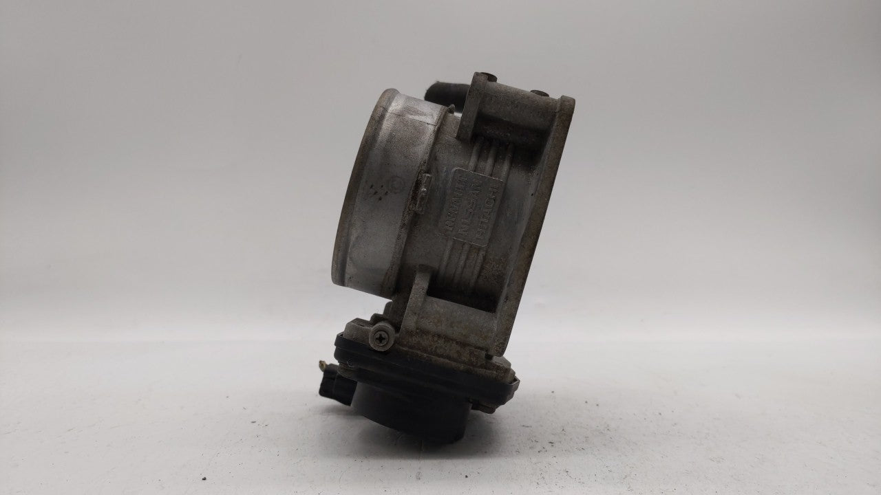 2009-2014 Nissan Murano Throttle Body P/N:526-01 G 0205, RME70-11 Fits Fits 2007 2008 2009 2010 2011 2012 2013 2014 OEM Used