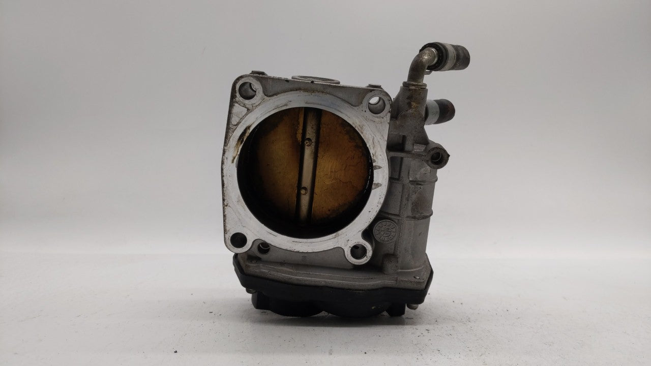 2009-2014 Nissan Murano Throttle Body P/N:526-01 G 0205, RME70-11 Fits Fits 2007 2008 2009 2010 2011 2012 2013 2014 OEM Used