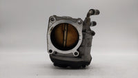 2009-2014 Nissan Murano Throttle Body P/N:526-01 G 0205, RME70-11 Fits Fits 2007 2008 2009 2010 2011 2012 2013 2014 OEM Used