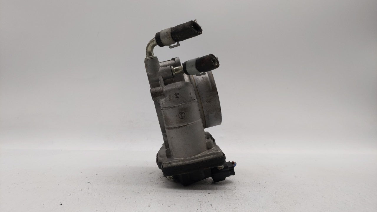2009-2014 Nissan Murano Throttle Body P/N:526-01 G 0205, RME70-11 Fits Fits 2007 2008 2009 2010 2011 2012 2013 2014 OEM Used