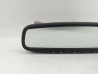 2006-2014 Nissan Murano Interior Rear View Mirror Replacement OEM P/N:E11015894 Fits OEM Used Auto Parts - Oemusedautoparts1
