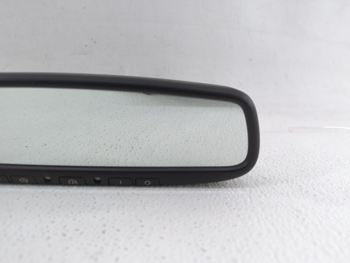 2006-2014 Nissan Murano Interior Rear View Mirror Replacement OEM P/N:E11015894 Fits OEM Used Auto Parts - Oemusedautoparts1