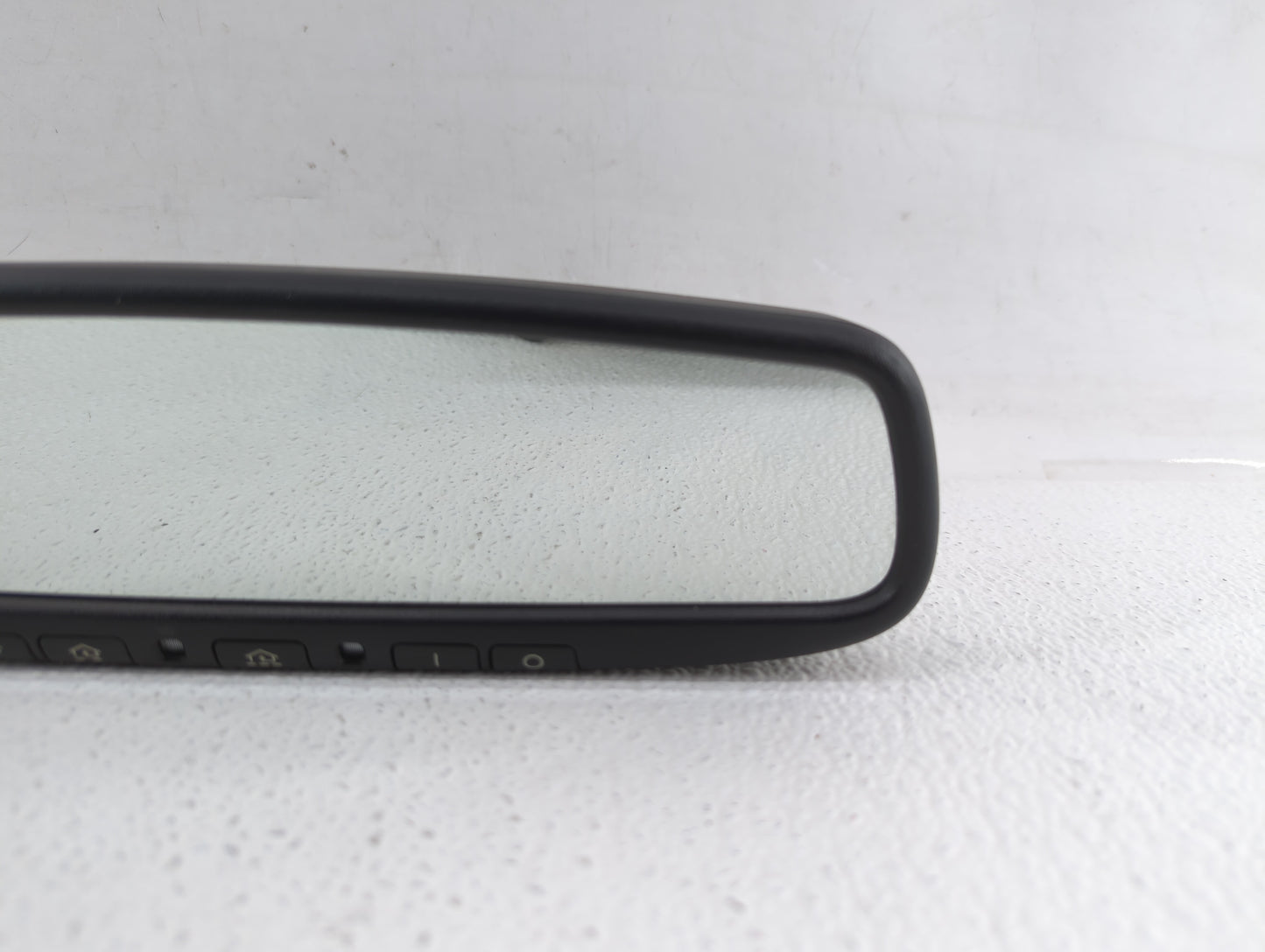 2006-2014 Nissan Murano Interior Rear View Mirror Replacement OEM P/N:E11015894 Fits OEM Used Auto Parts - Oemusedautoparts1
