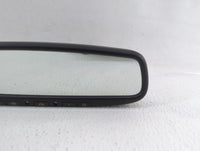 2006-2014 Nissan Murano Interior Rear View Mirror Replacement OEM P/N:E11015894 Fits OEM Used Auto Parts - Oemusedautoparts1
