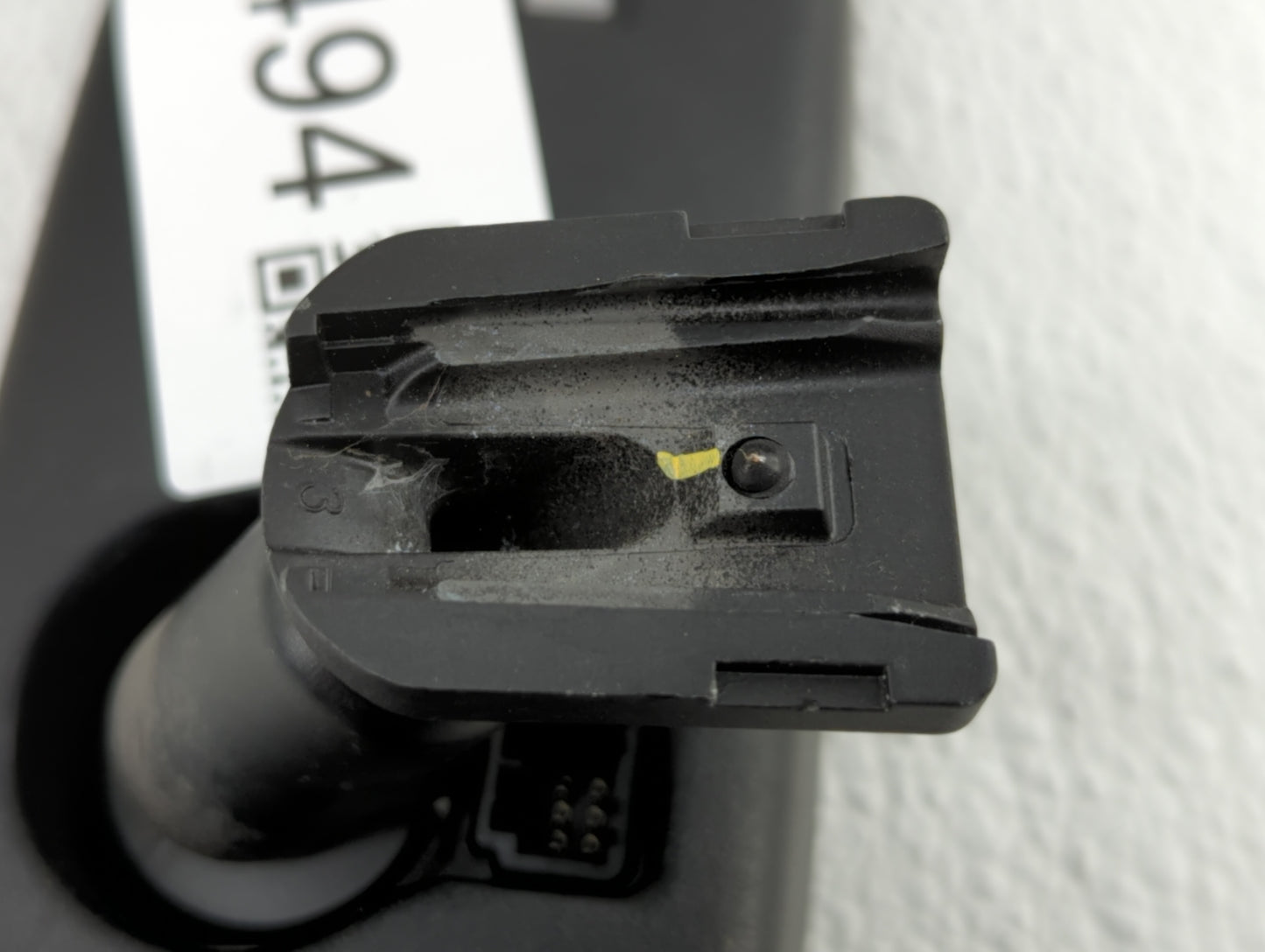 2006-2014 Nissan Murano Interior Rear View Mirror Replacement OEM P/N:E11015894 Fits OEM Used Auto Parts - Oemusedautoparts1