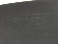 2006-2014 Nissan Murano Interior Rear View Mirror Replacement OEM P/N:E11015894 Fits OEM Used Auto Parts - Oemusedautoparts1