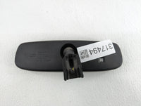 2006-2014 Nissan Murano Interior Rear View Mirror Replacement OEM P/N:E11015894 Fits OEM Used Auto Parts - Oemusedautoparts1