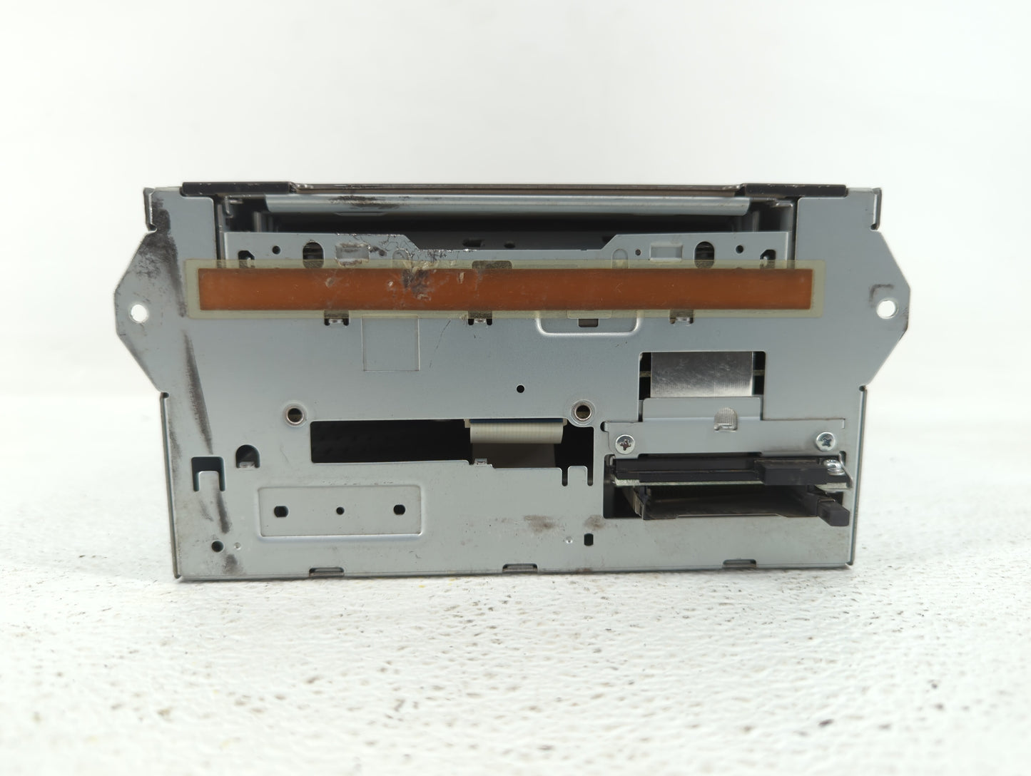 2009-2010 Nissan Murano Radio AM FM Cd Player Receiver Replacement P/N:25915 1AA9A 25915 1AA9C Fits Fits 2009 2010 OEM Used 