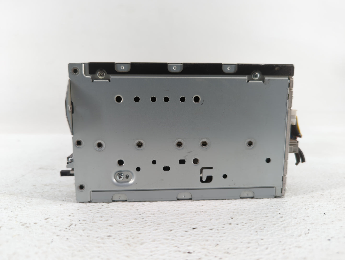2009-2010 Nissan Murano Radio AM FM Cd Player Receiver Replacement P/N:25915 1AA9A 25915 1AA9C Fits Fits 2009 2010 OEM Used 