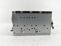 2009-2010 Nissan Murano Radio AM FM Cd Player Receiver Replacement P/N:25915 1AA9A 25915 1AA9C Fits Fits 2009 2010 OEM Used 