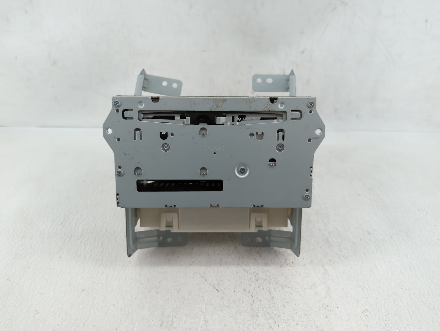 2010 Nissan Murano Am Fm Cd Player Radio Receiver - Oemusedautoparts1.com