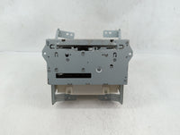 2010 Nissan Murano Am Fm Cd Player Radio Receiver - Oemusedautoparts1.com