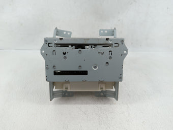 compare product 2010 Nissan Murano Am Fm Cd Player Radio Receiver