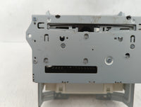 2010 Nissan Murano Am Fm Cd Player Radio Receiver - Oemusedautoparts1.com