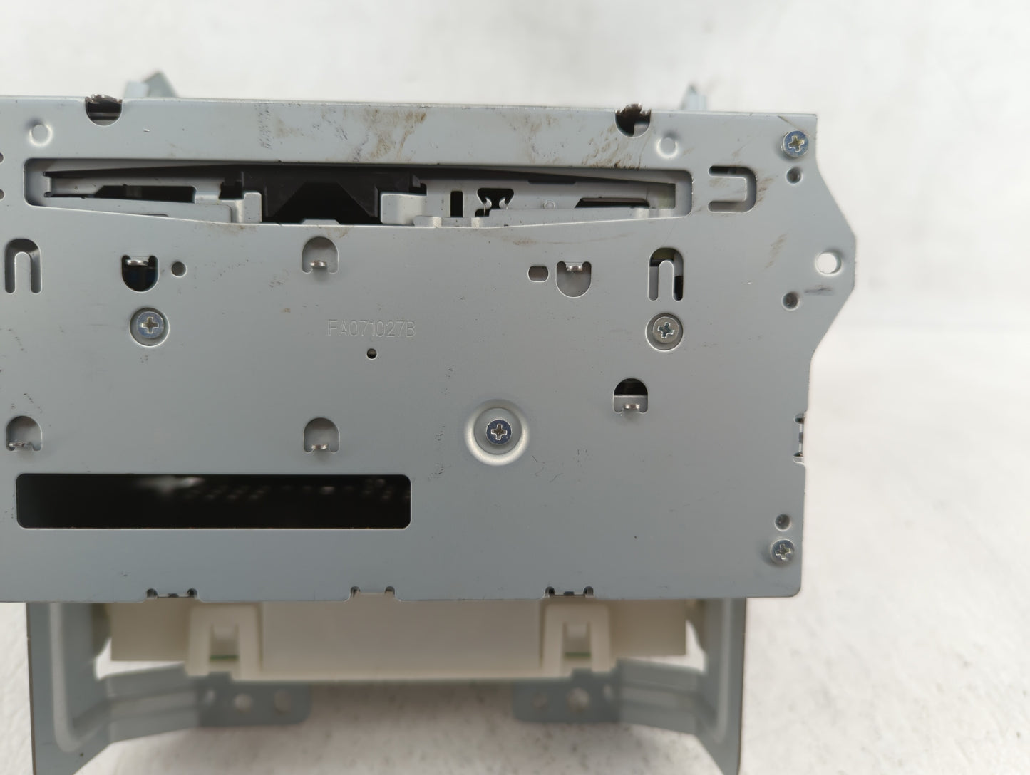 2010 Nissan Murano Am Fm Cd Player Radio Receiver - Oemusedautoparts1.com
