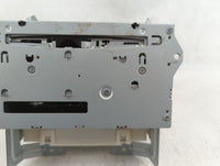 2010 Nissan Murano Am Fm Cd Player Radio Receiver 386900 - Oemusedautoparts1.com