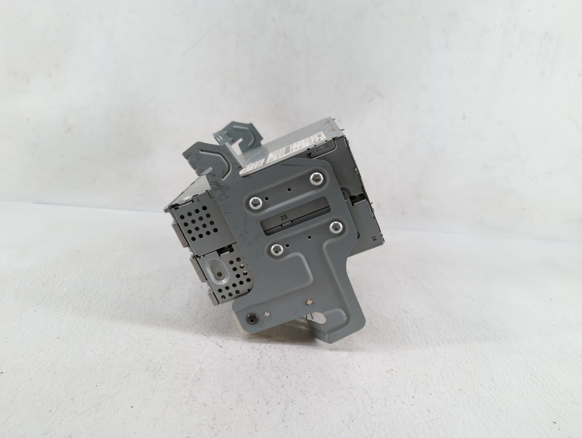2010 Nissan Murano Am Fm Cd Player Radio Receiver 386900 - Oemusedautoparts1.com