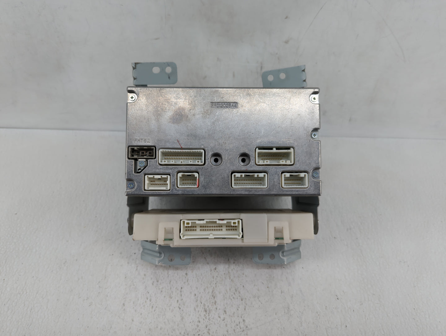 2010 Nissan Murano Am Fm Cd Player Radio Receiver - Oemusedautoparts1.com