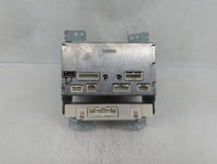 2010 Nissan Murano Am Fm Cd Player Radio Receiver - Oemusedautoparts1.com