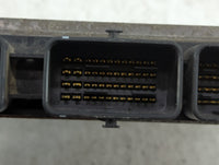 2010 Nissan Murano PCM Engine Control Computer ECU ECM PCU OEM P/N:MEC118-020 C1 MEC118-040 C1 Fits OEM Used Auto Parts - Oe