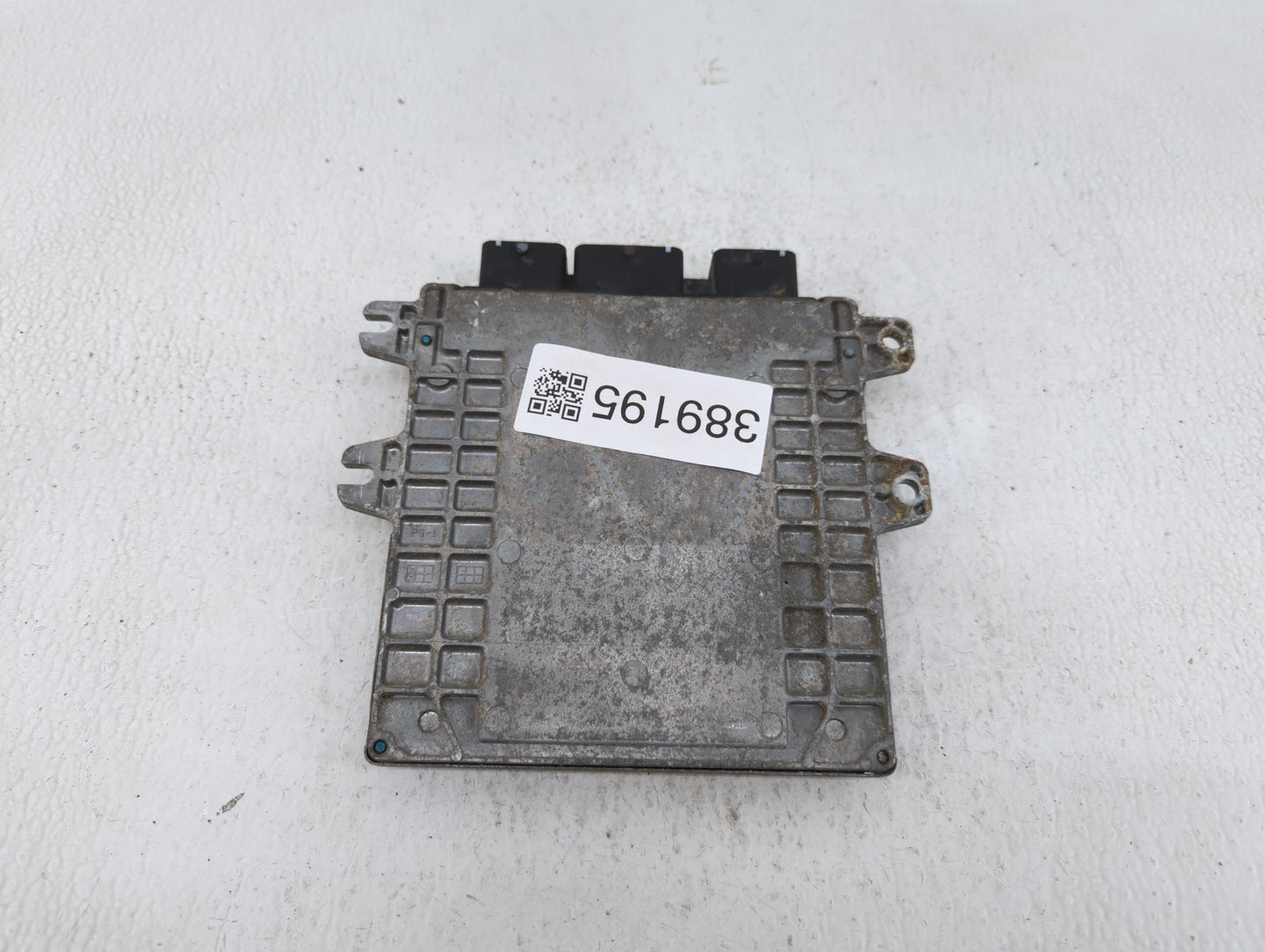 2010 Nissan Murano PCM Engine Control Computer ECU ECM PCU OEM P/N:MEC118-020 C1 MEC118-040 C1 Fits OEM Used Auto Parts - Oe