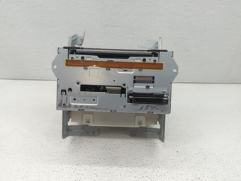 compare product 2009-2010 Nissan Murano Am Fm Cd Player Radio Receiver 418473
