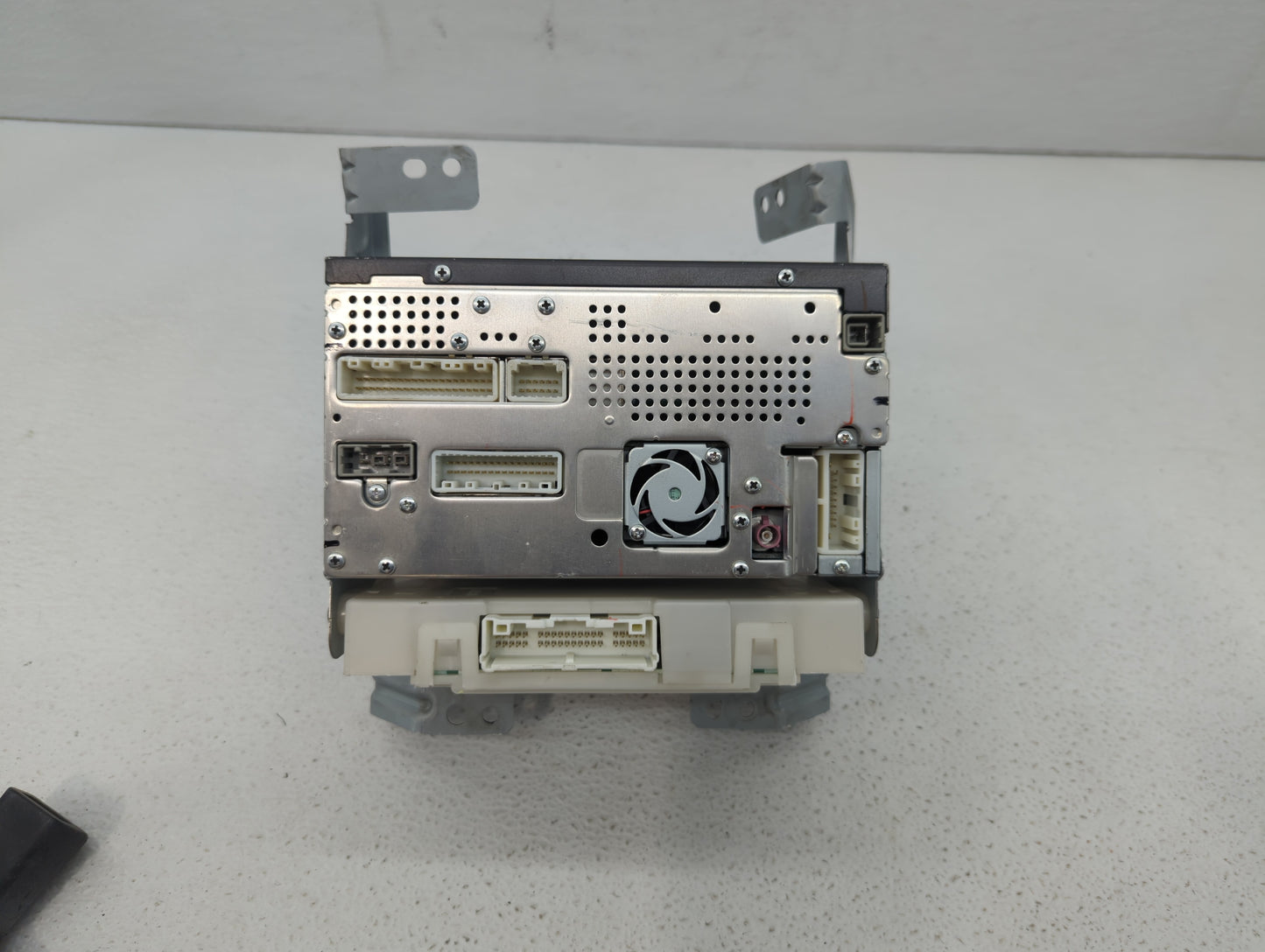 2009-2010 Nissan Murano Am Fm Cd Player Radio Receiver - Oemusedautoparts1.com
