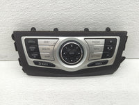 2010 Nissan Murano Am Fm Cd Player Radio Receiver - Oemusedautoparts1.com