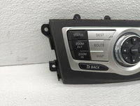 2010 Nissan Murano Am Fm Cd Player Radio Receiver - Oemusedautoparts1.com