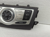 2010 Nissan Murano Am Fm Cd Player Radio Receiver - Oemusedautoparts1.com