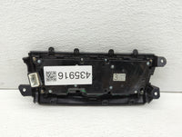 2010 Nissan Murano Am Fm Cd Player Radio Receiver - Oemusedautoparts1.com